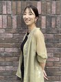 アグ ヘアー グレン 宇都宮店(Agu hair glen) 戸田 千尋