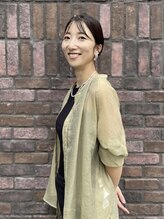 アグ ヘアー グレン 宇都宮店(Agu hair glen) 戸田 千尋