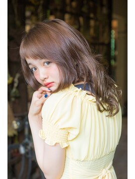 ビバーチェ(Vivace) ガーリーレイヤー