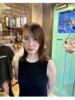 ドルチェ(Dolce)&nbsp;medium×ash beige