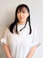 アグ ヘアー アビー古川2号店(Agu hair abbey) 金田 映美