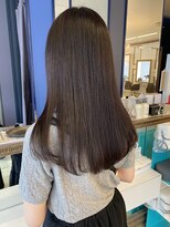 コワファースト 大分(COIFF1RST) アイロンワンカール/簡単スタイリング