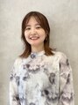 アグ ヘアー クルーズ 松本駅前店(Agu hair cruise) 栗田 葵