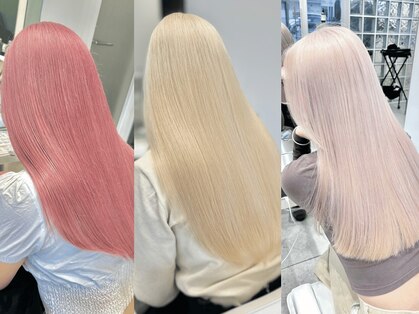 イリ(iLi)の写真