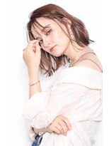 ボンダイ ルーム(bondi room)&nbsp;ハニボブ