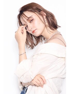 ボンダイ ルーム(bondi room) ハニボブ