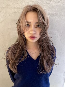 リリック(LYLICK) シェイクカラー