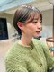 スク(SUKU)の写真/あなたらしさを叶える☆髪の毛の個性を理解して日々のスタイリングを楽しむ☆