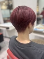 シックノアール(CHIC NOIR)&nbsp;ショート