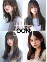 ムーン 仙台一番町店(OON)