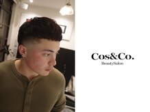 コスアンドコウ 横浜山下(Cos&Co.)
