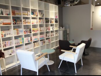 オフカイ 池袋店(OFF-KAi!!)の写真/さぁ、最高の笑顔で「行ってきます！」って言える、そんな一日をここから始めよう♪【池袋/推し活】