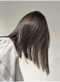 セクシーミディ 髪質改善 ストレート 縮毛矯正