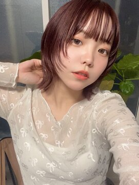 ジュネス 奈良橿原(Jeunesse) ショートレイヤー