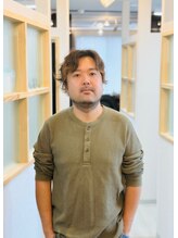 マカロ バイアクロス(MaCaro. by across) 橋本 和久