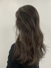 エムヘアサロン 高田馬場(M Hair Salon) アリ 高田馬場