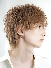 店長榊原兼のイチオシスタイル！