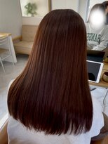 タスメット(+Met.)&nbsp;ストレートパーマ・縮毛矯正縮毛矯正カラーエステ