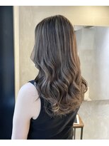 H .　【エイチ　ドット】&nbsp;ハイライトカラー