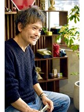 スポットアジト(SPOT AJITO)&nbsp;橋本 速斗