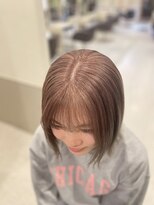 ブルーム 八千代緑が丘(bloom) シアーベージュブラウン