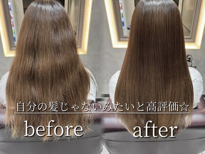 スティルエレ(STILL ere)の写真