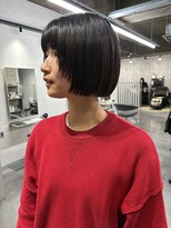 オフ エルア(ofF ’elua)&nbsp;mini bob