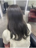 20代30代40代髪質改善カラー韓国ヘアくびれ透明感
