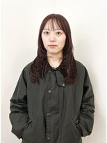 ノイス(noyce)&nbsp;春カラーのザクザクレイヤー