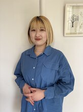 ヘアーアンドメイクアップモパ&nbsp;風岡 沙羅