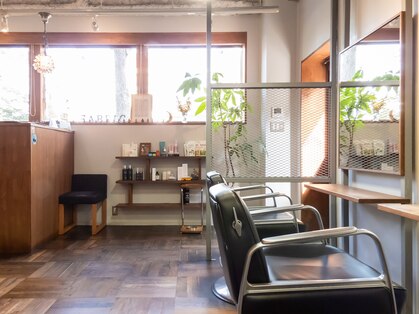 ファブリック FABRICの写真