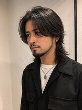 テンダー(Tender)&nbsp;高橋 一樹