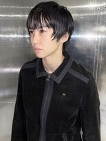 丹 men's/EDGE mash.