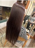 ラベンダーピンク