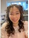 ルリエ(Relier)の写真/大切な日に寄り添う、上品で華やかなヘアセットをご提案いたします。