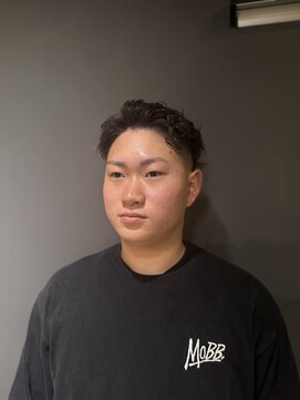 ドゥーエン 緑橋店(DoEN) ラルフカール