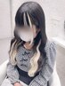 【シールエクステ】部分的につけたい方 (1本~30本以下)10%off