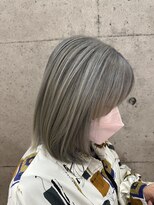 ライフ 本店(LIFE) オリーブグレージュ