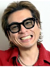 ヘアーショップケイ(HAIR SHOP K.)&nbsp;けいじ 【川本】