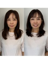 メロウ(me'lou)&nbsp;《me’lou》大人×レイヤー