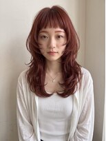 Joule金沢駅西【ジュール】【11月1日NEW OPEN（予定）】&nbsp;金沢駅/レイヤーカット/ボブ/レイヤー/ダブルカラー/顔周り