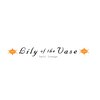 リリーオブザベイス(Lily of the Vase)のお店ロゴ