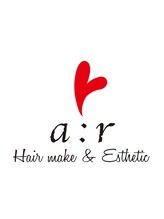 a:r Hairmake&Esthetic【アール】