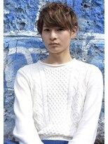 roijir☆☆束感マッシュショート03-6447-2205