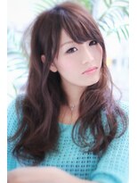 フォルテ 榛原パームス店&nbsp;ゆるふわロングウェーブ