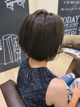 クレア 相武台(CREA) CREA相武台前 ダークオリージュ×Bob