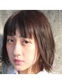 パリスラヴィサント 光加減、アレンジの仕方でカラーの見え方が変わります!