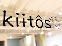 キートス(kiitos)