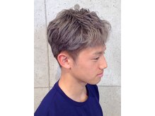 アンナ ヘアアンドアイズ(AnNa hair&eyes)