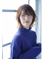 エルズ 大宮店(ailes)&nbsp;[大宮/大宮駅/大宮ショート/ショートボブ/大宮パーマ/大宮MEN'S]